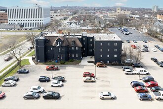 Normandie Apartments in Rochester, NY - Building Photo - Building Photo
