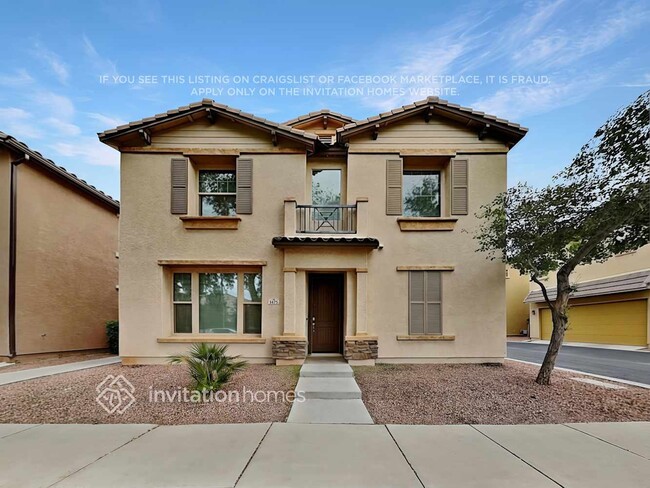 property at 1475 S Sinova Ave