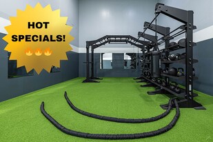 The Park at Potenza in Jacksonville, FL - Building Photo