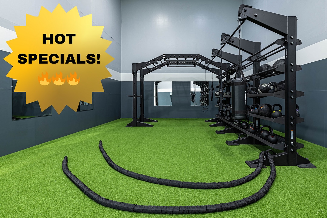 The Park at Potenza in Jacksonville, FL - Foto de edificio