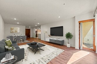 5240 Virginia Ave-Unit -121 in Los Angeles, CA - Building Photo - Building Photo