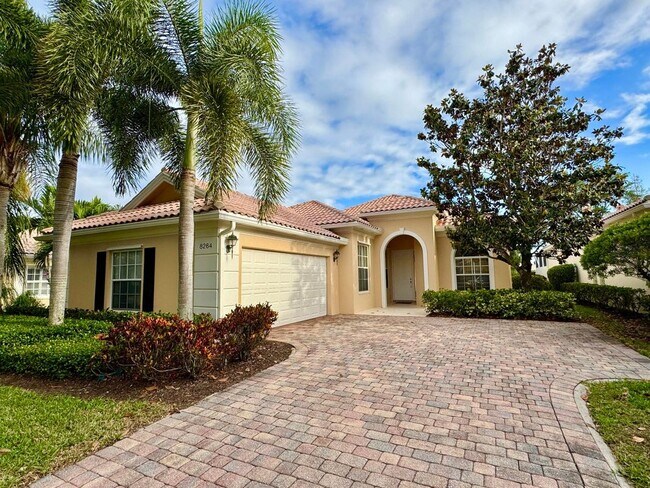 property at 8264 Pine Cay Rd