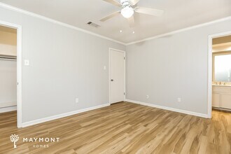 16 Turtle Creek Ct in Little Rock, AR - Building Photo - Building Photo