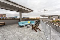 Interior Photo - Ashley Union Station Apartamentos in Denver, Colorado