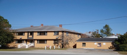 1707 San Marco Blvd in Jacksonville, FL - Building Photo - Building Photo