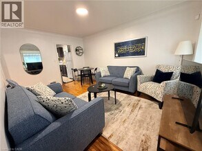 501 Upper Wellington St in Hamilton, ON - Building Photo - Building Photo