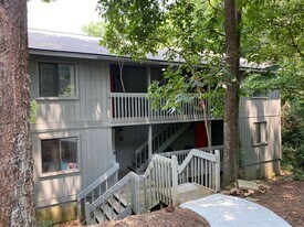 150 Ligon St in Clemson, SC - Building Photo