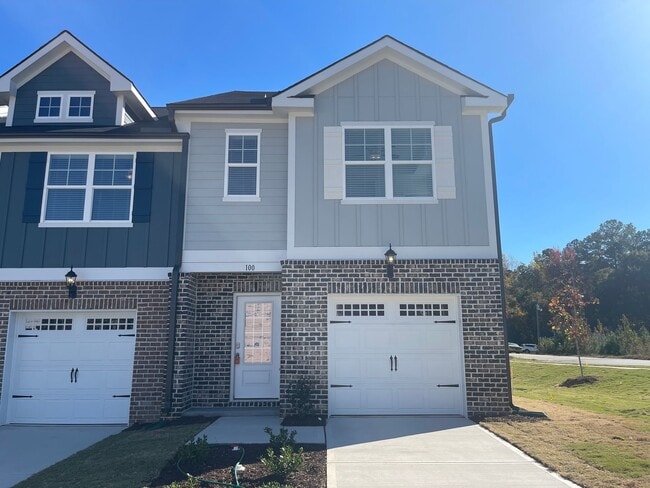 property at 205 Wiltshire Mill Dr