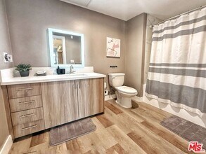 723 S St Andrews Pl in Los Angeles, CA - Building Photo - Building Photo