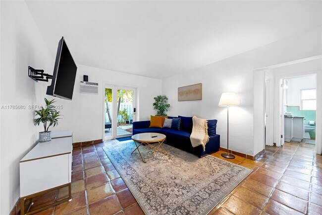 property at 312 NE 16th Terrace