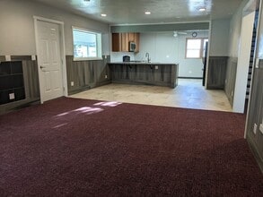 1223 Burrell Ave in Lewiston, ID - Building Photo - Building Photo