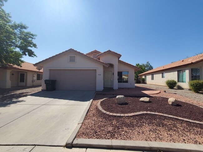 property at 4368 Calle Albuquerque