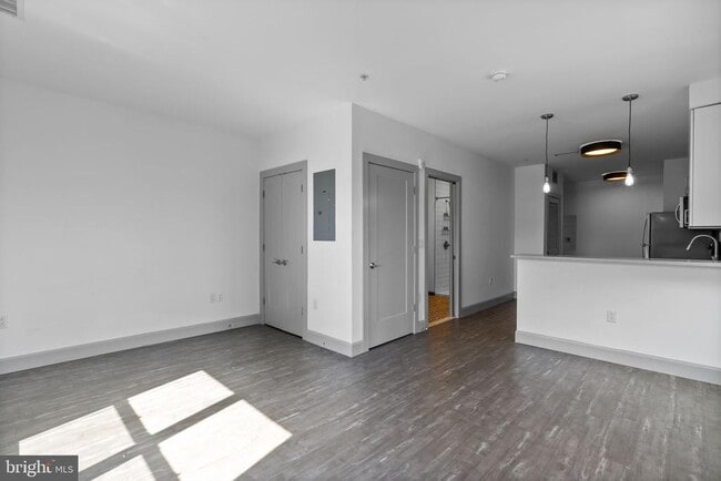303 McMechen St in Baltimore, MD - Building Photo - Building Photo