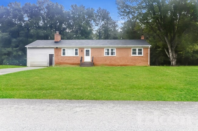 property at 10524 Deacon Rd