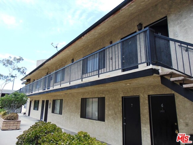 property at 12100 Birch Ave