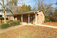 Creekside Apartments in Batesburg, SC - Foto de edificio - Building Photo