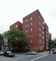 2925 Grand Concourse Apartamentos