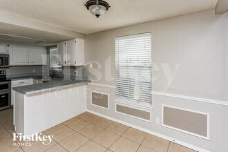 1317 Nicole Way in Burleson, TX - Building Photo - Building Photo