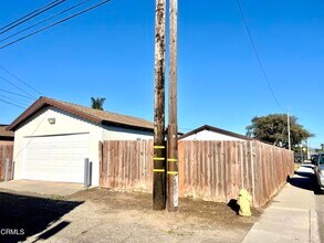 1183 S G St in Oxnard, CA - Building Photo - Building Photo