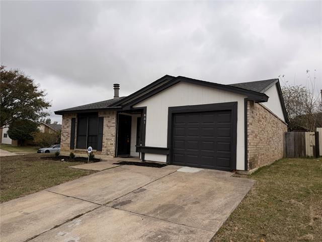 831 Netherland Dr in Arlington, TX - Building Photo - Building Photo