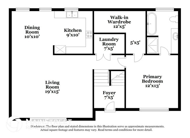 6633 Shaffers Way in Lithonia, GA - Building Photo - Building Photo