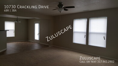 10730 Crackling Dr in Indianapolis, IN - Building Photo - Building Photo