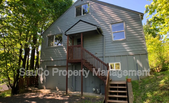 property at 6423 SW Raab Rd