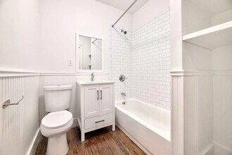 114 Ridge St in New York, NY - Foto de edificio - Building Photo
