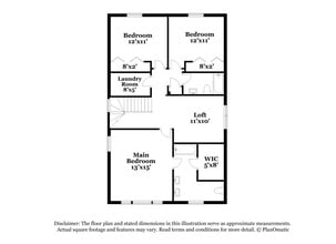 10243 Hugue Way in Charlotte, NC - Building Photo - Building Photo