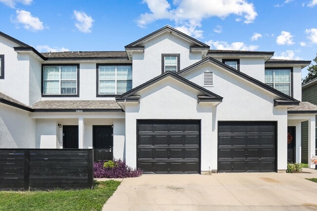 property at 7803 Kingsbury Way