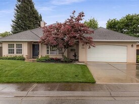 1480 Arch Way in Chico, CA - Building Photo