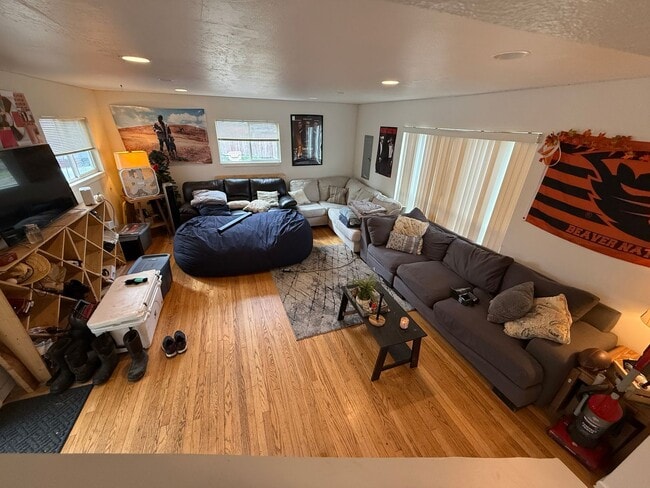 property at 245 NW 12th St