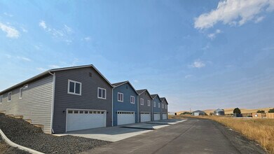 1408 Edington Ave in Moscow, ID - Building Photo - Building Photo