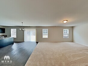 126 Forest Bend Way, Unit 33-3326 in Clayton, NC - Building Photo - Building Photo