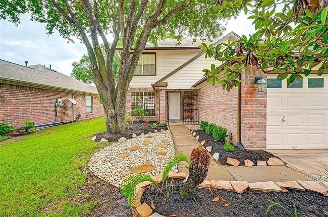 property at 16131 Canaridge Dr