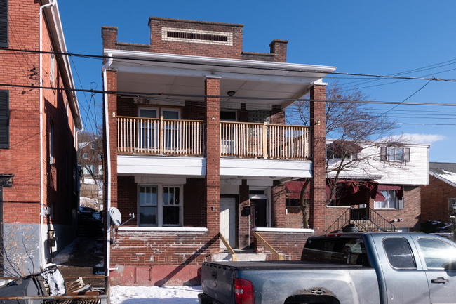 property at 411 Erie Ave