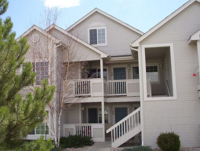 property at 1225 W Prospect Rd