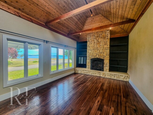 property at 309 V St