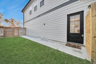 4713 Talina Way in Houston, TX - Building Photo - Building Photo