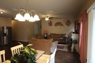 5828 Deauville Street in Tyler, TX - Building Photo - Building Photo