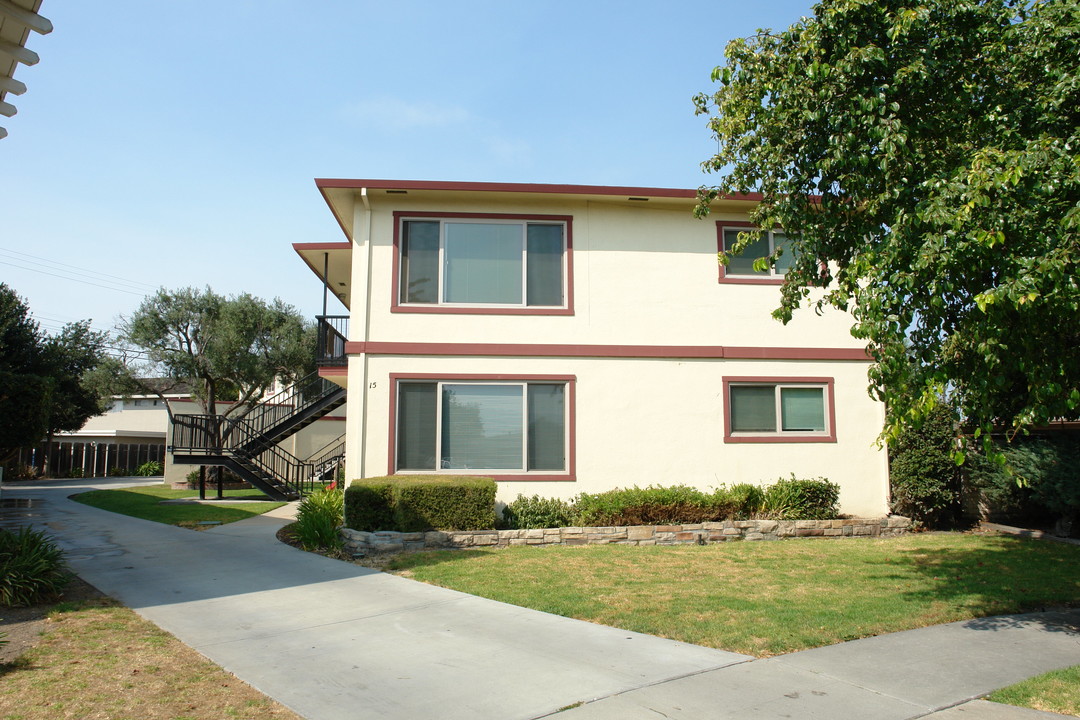 15 San Ramon Cir in Salinas, CA - Building Photo