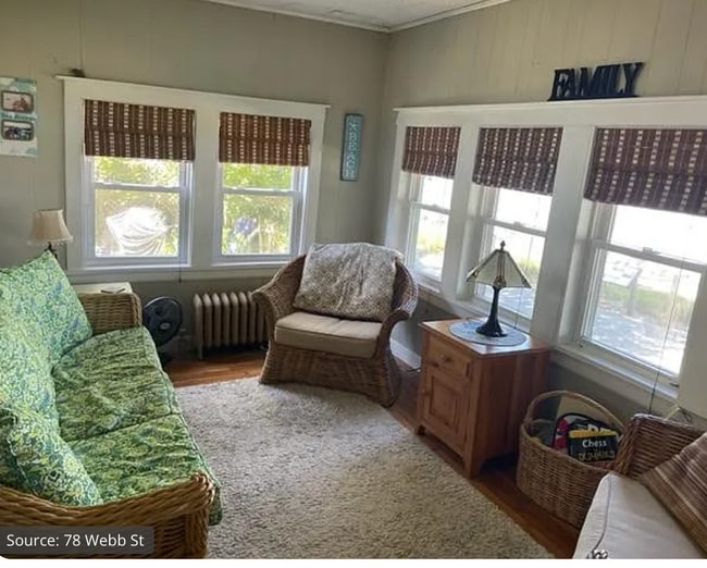 78 Webb St, Unit 78 Webb Street Salem MA