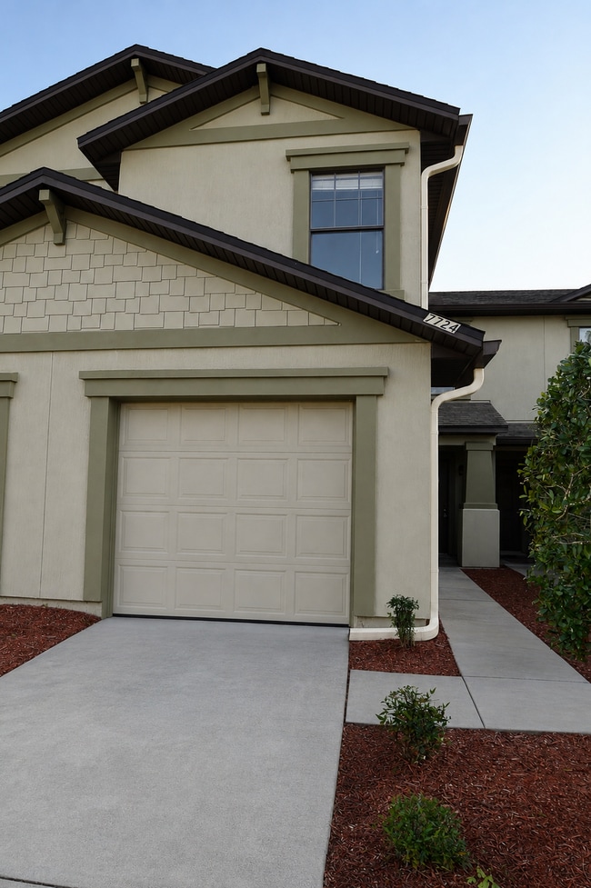 property at 7724 Playschool Ln