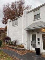 7301 Tulane Ave in University City, MO - Building Photo