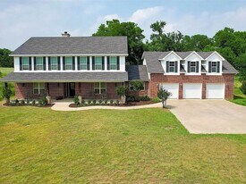 1622 Taylor Blvd in Anna, TX - Building Photo