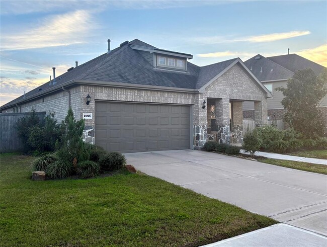 24735 Twilight Hollow Ln in Richmond, TX - Building Photo - Building Photo