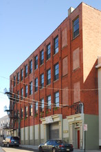 409-417 Summer St in Paterson, NJ - Foto de edificio - Building Photo