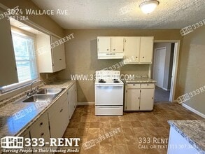 3024 Wallace Ave in Kansas City, MO - Building Photo - Building Photo