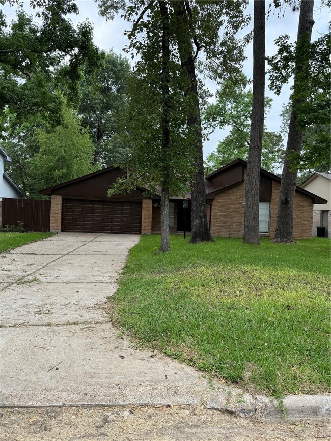 property at 2075 Little Cedar Dr