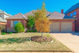 16912 Rugosa Rose Dr in Edmond, OK - Building Photo - Building Photo